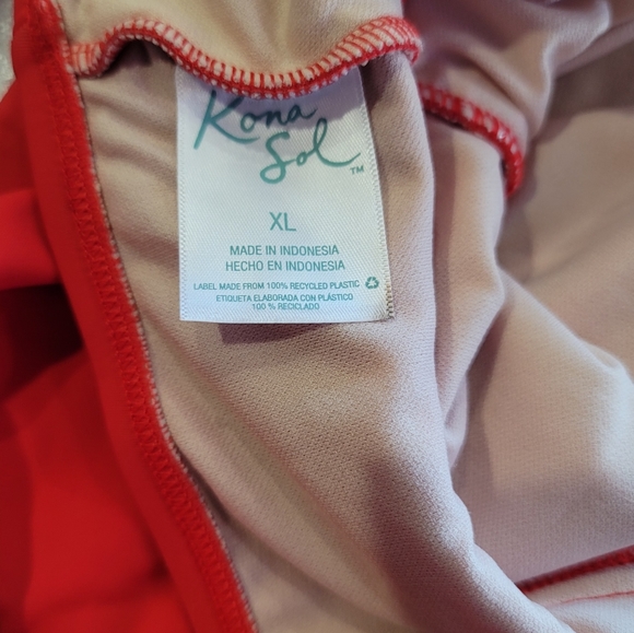 Kona sol swimsuit - Picture 3 of 3